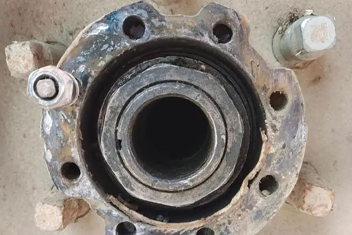 What To Do When a Tensioner Bolt Breaks: Professional Removal & Prevention