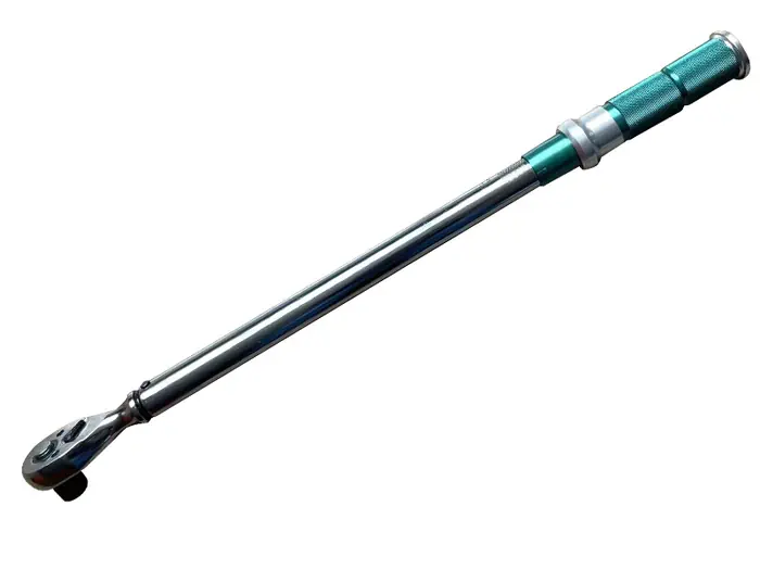 The Paramount Role of Calibrated Torque Wrench Accuracy in Industrial Quality Control(Images3) calibrated-torque-wrench-accuracy-fastener-integrity-3.webp