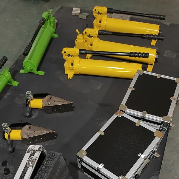 Advanced Flange Spreader Solutions for Safe and Efficient Industrial Maintenance