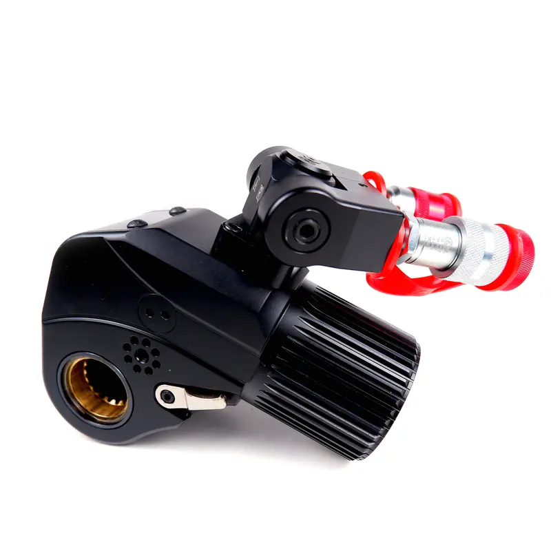 Hydraulic Wrench Force Capacity Explained for Industrial Bolting Performance