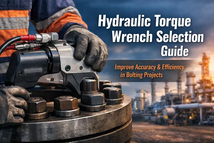 How to Choose the Right Hydraulic Torque Wrench for Your Project(Images1) How-to-Choose-the-Right-Hydraulic-Torque-Wrench-for-Your-Project1.webp