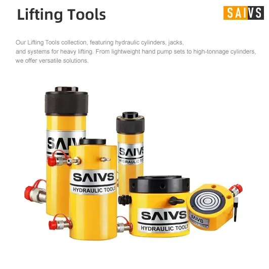 Lifting Tools