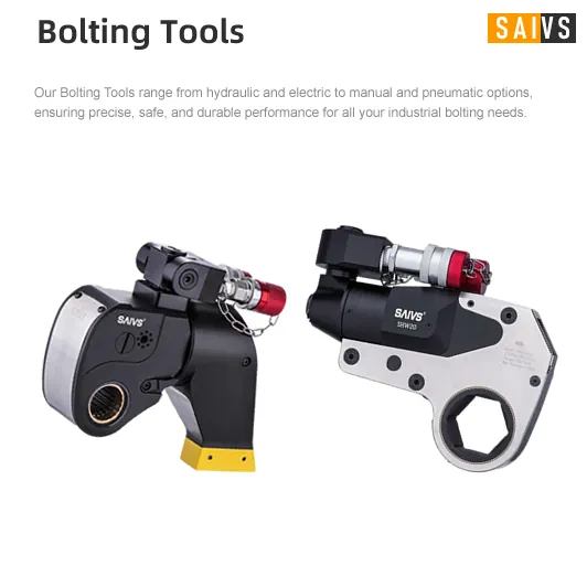 Bolting Tools