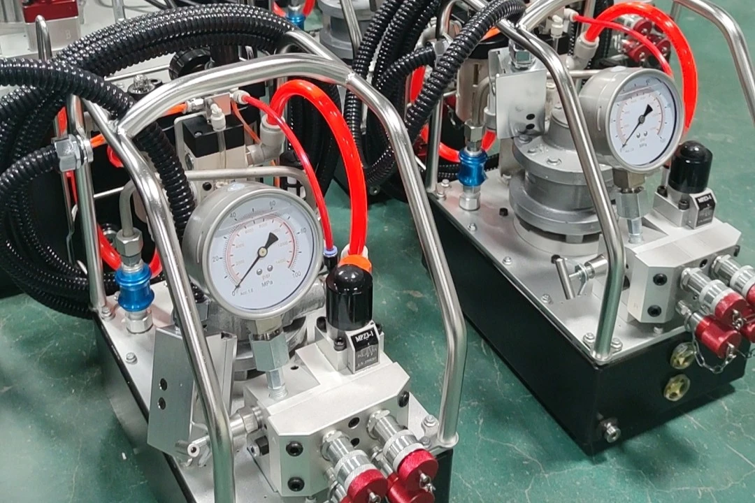 Which Type of Hydraulic Pump Is Best.webp