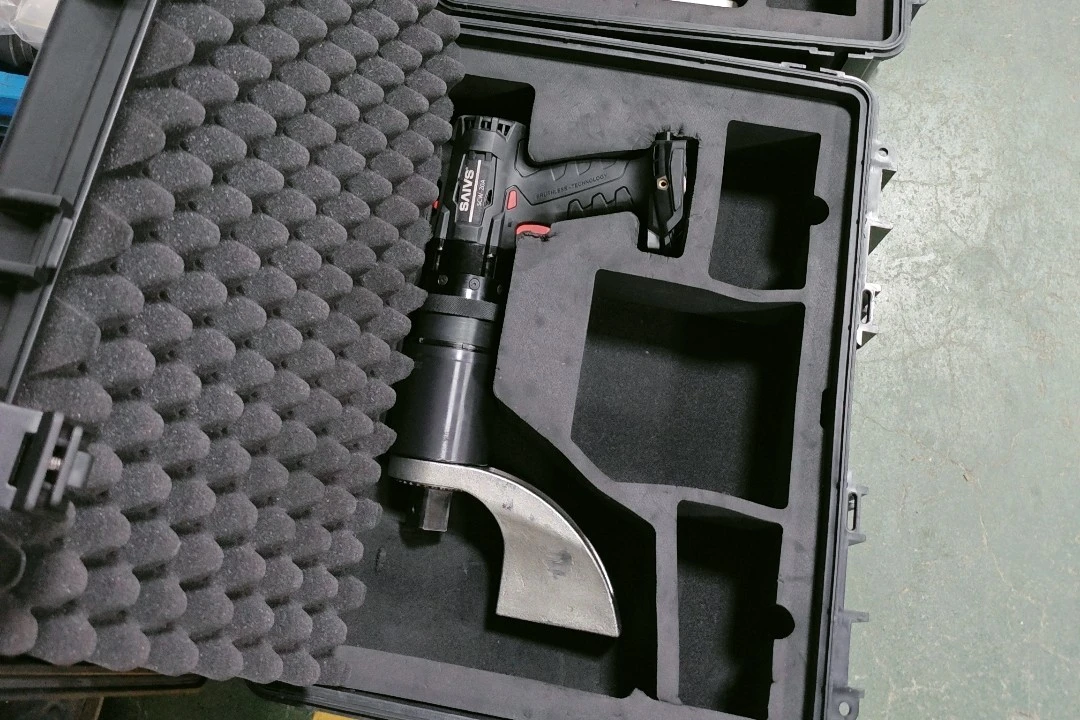 Is There a Battery-Powered Torque Wrenches?(Images1) Is There a Battery-Powered Torque Wrenches.webp