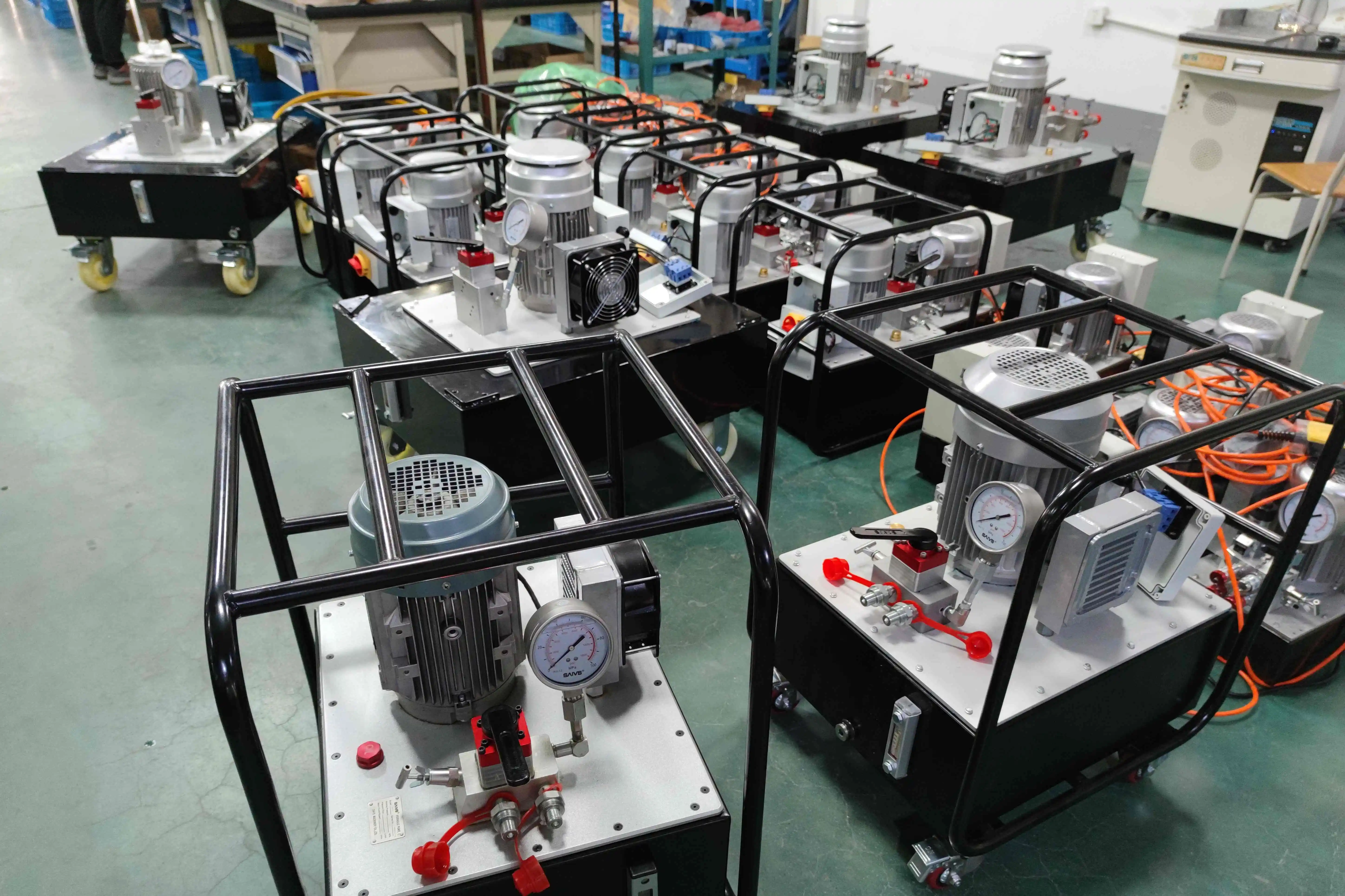 How Do I Know What Hydraulic Pump I Need?(Images1) How Do I Know.webp