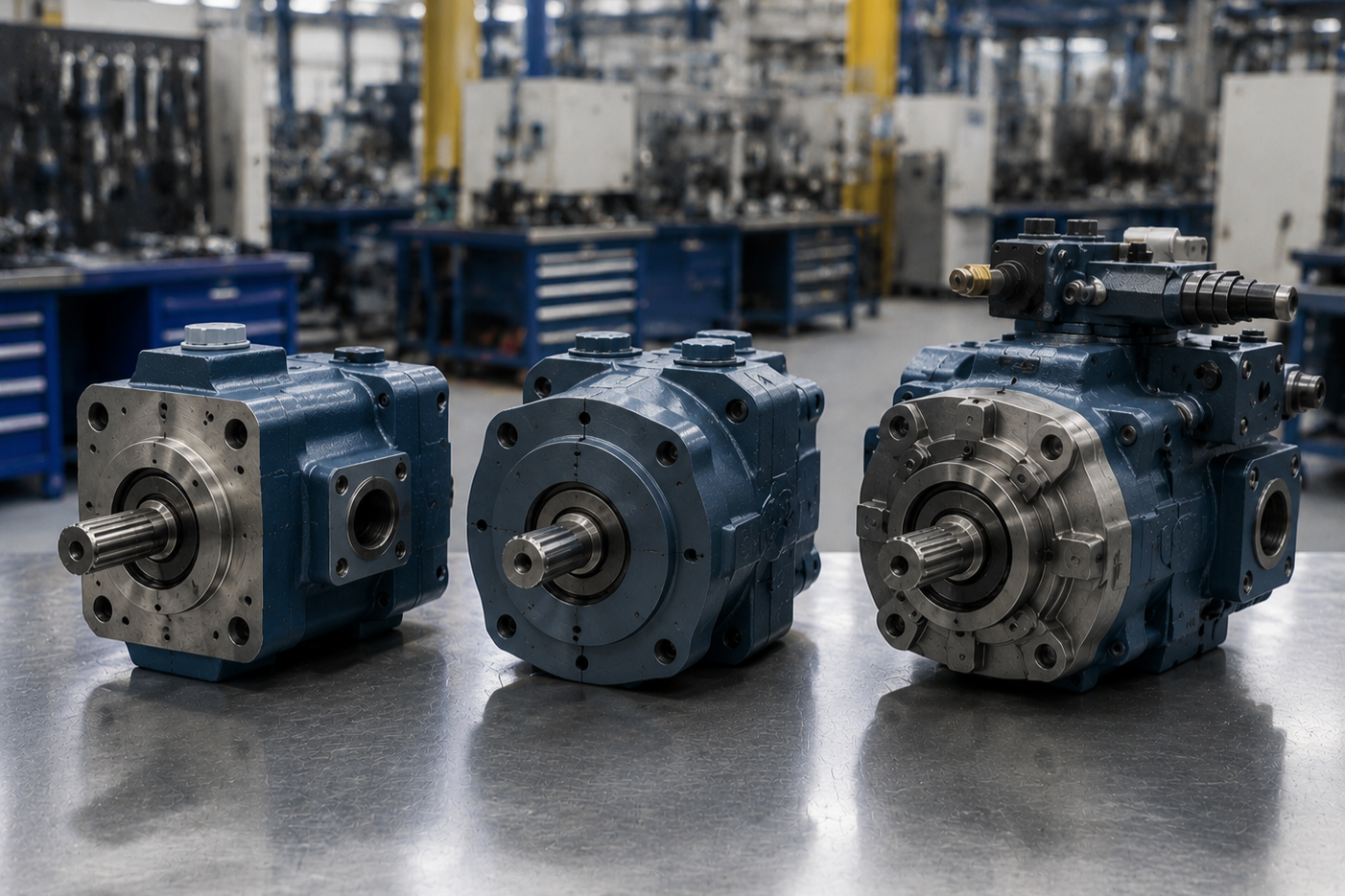 What Are Three Types of Hydraulic Pumps?(Images1) What Are Three Types of Hydraulic Pumps.png